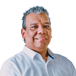 Dr. Elimel Luna Lizarazo