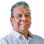 Psicólogo Elimel Luna Lizarazo